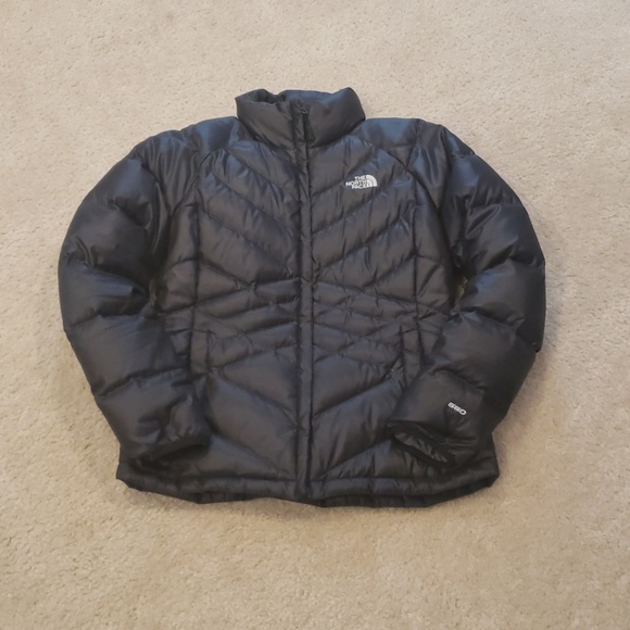 The North Face Jackets & Blazers - The North Face 550 sz Md Winter Coat
